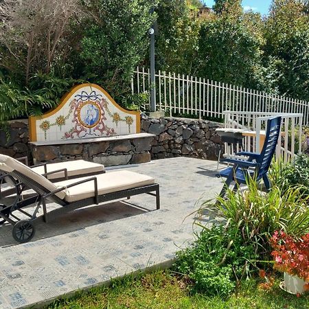 Villa Calcada Санта-Крус Экстерьер фото