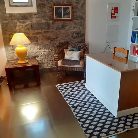 Villa Calcada Санта-Крус Экстерьер фото