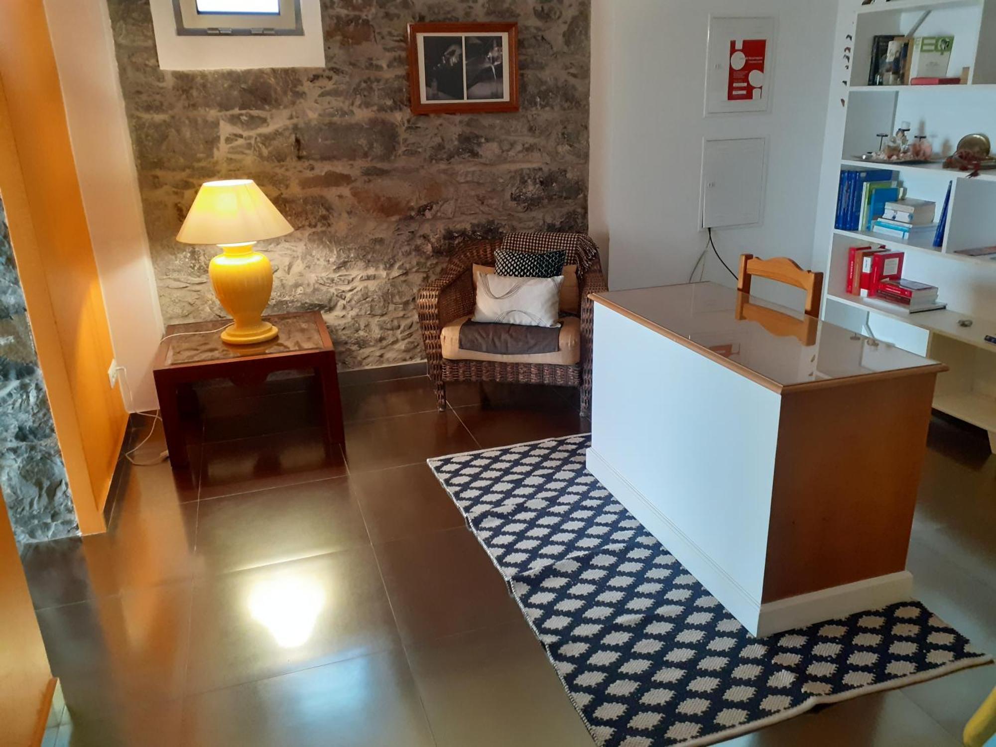 Villa Calcada Санта-Крус Экстерьер фото