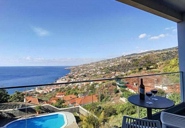Villa Calcada Санта-Крус Экстерьер фото